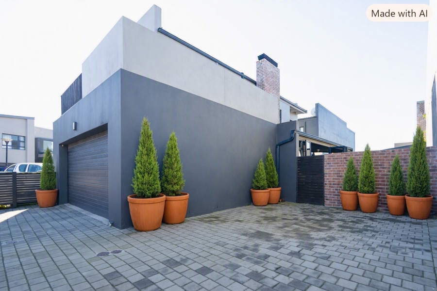 3 Bedroom Property for Sale in Haasendal Western Cape